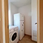Cozy Open Space Home Near Old City Center Of Timisoara With Private Parking Space