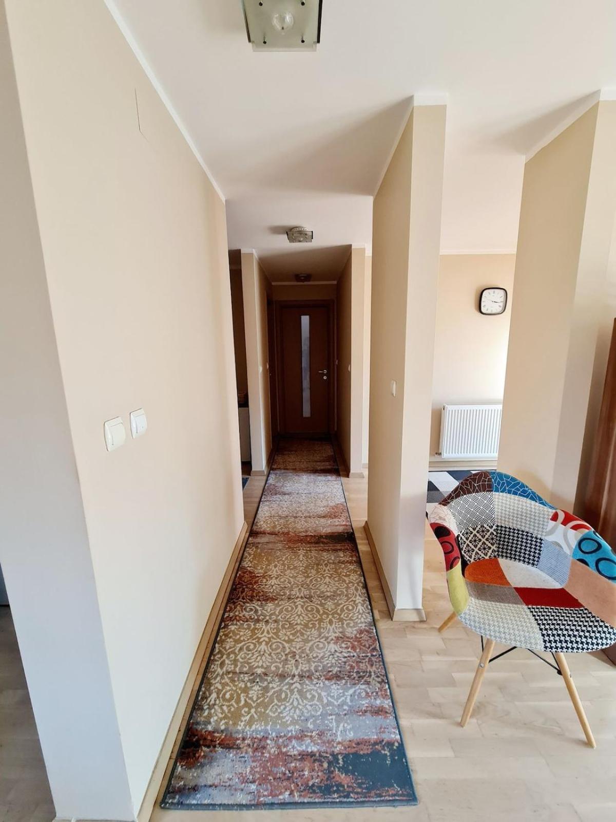 Cozy Open Space Near Old Center Of With Private Parking Space Apartament Timişoara